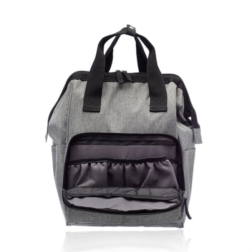 Provo Backpack with Tote Handles