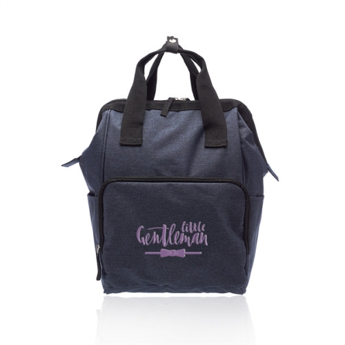 Provo Backpack with Tote Handles