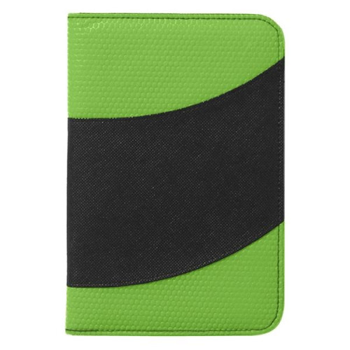 Non-Woven 5" x 7" Bubble Padfolio