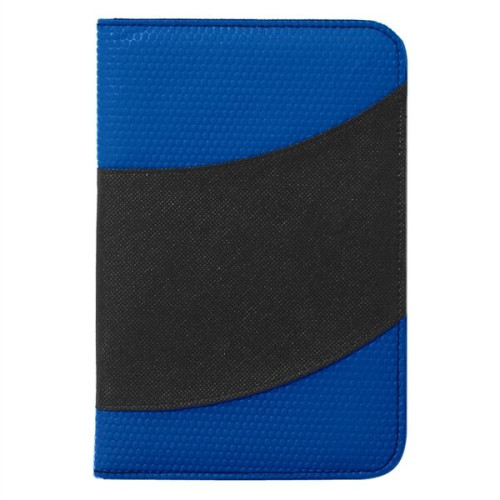Non-Woven 5" x 7" Bubble Padfolio