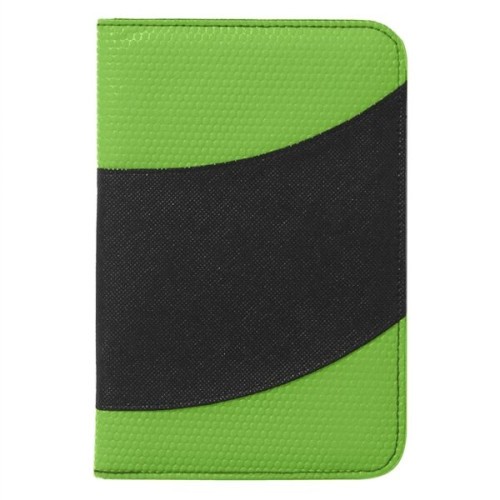 Non-Woven 5" x 7" Bubble Padfolio