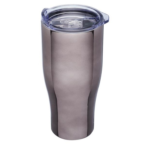 27 oz. Metallix Grip Travel Mugs