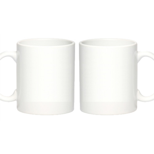 11 oz. Magic Personalized Photo Mugs