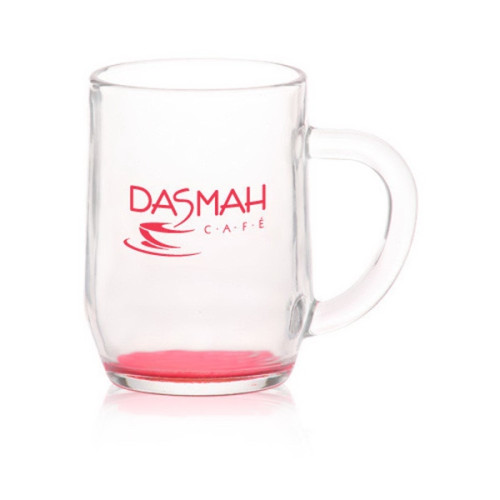 10 oz. Libbey® All Purpose Glass Mugs
