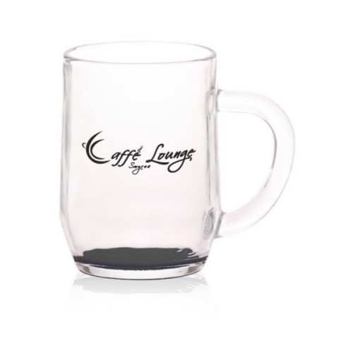 10 oz. Libbey® All Purpose Glass Mugs