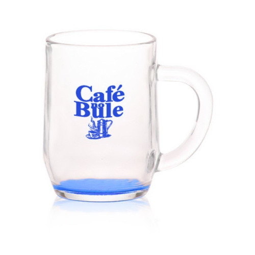 10 oz. Libbey® All Purpose Glass Mugs
