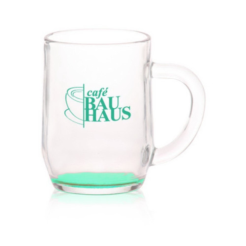 10 oz. Libbey® All Purpose Glass Mugs