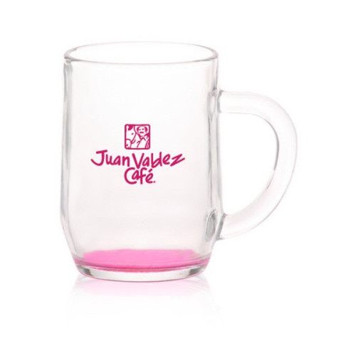 10 oz. Libbey® All Purpose Glass Mugs