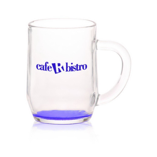 10 oz. Libbey® All Purpose Glass Mugs