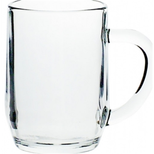 10 oz. Libbey® All Purpose Glass Mugs