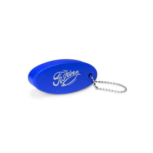 Boater Stress Relieving Keychain