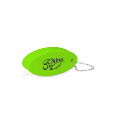 Boater Stress Relieving Keychain