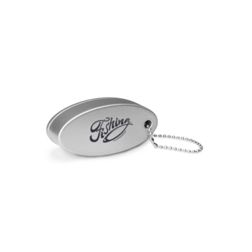Boater Stress Relieving Keychain