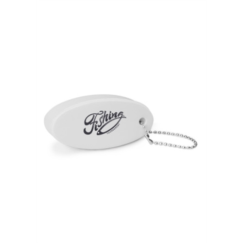 Boater Stress Relieving Keychain