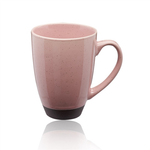 16 oz. Mayan Speckle Clay Latte Mug