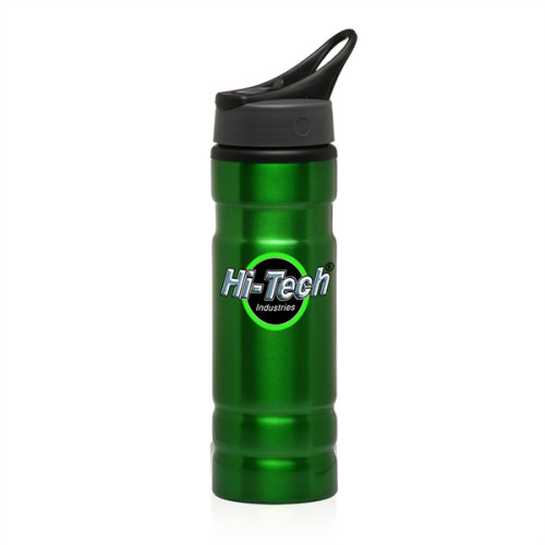 27.25 oz. Aluminum Water Bottles