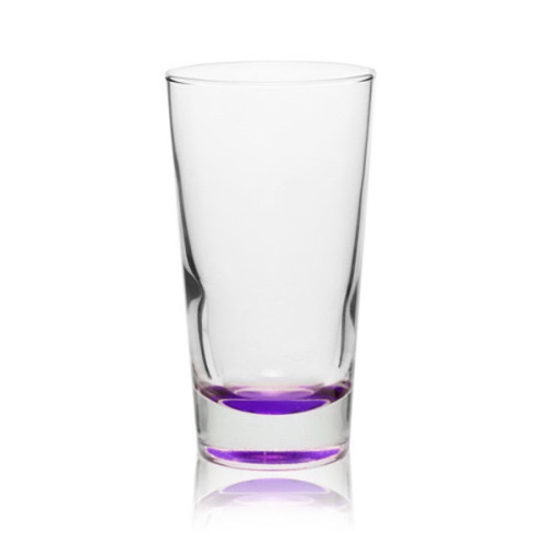 6.5 oz. Libbey® Diplomat Hi-Ball Glasses