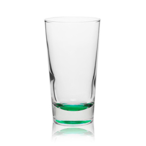 6.5 oz. Libbey® Diplomat Hi-Ball Glasses