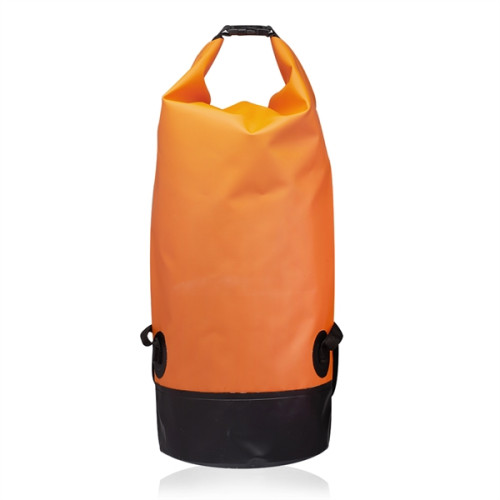 Orcinus Waterproof Backpack