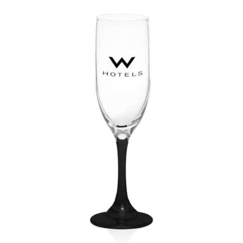 6.25 oz. Premiere Champagne Flutes
