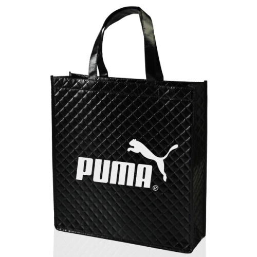 Laminated Non-Woven Tote Bags