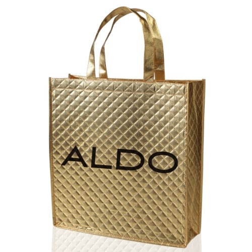Laminated Non-Woven Tote Bags