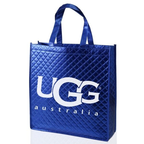 Laminated Non-Woven Tote Bags