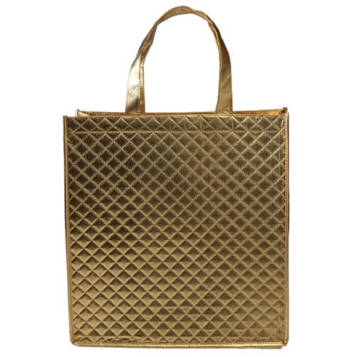 Laminated Non-Woven Tote Bags