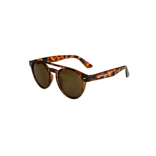 Cosmic Stellar Round Sunglasses
