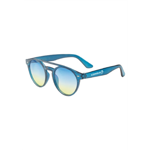 Cosmic Stellar Round Sunglasses