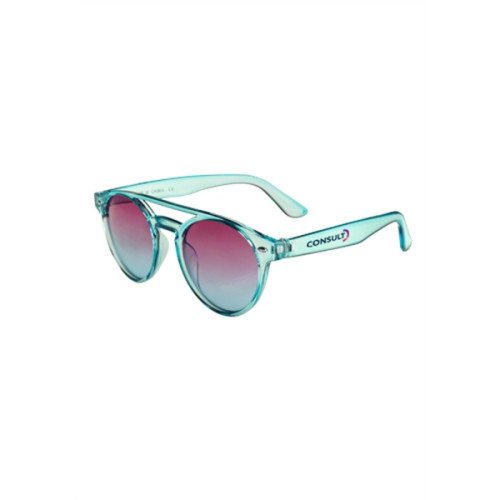 Cosmic Stellar Round Sunglasses