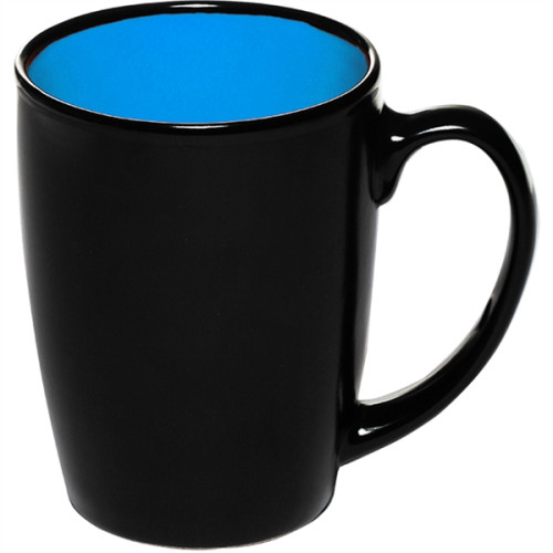 12 oz. Java Two Tone Coffee Mugs