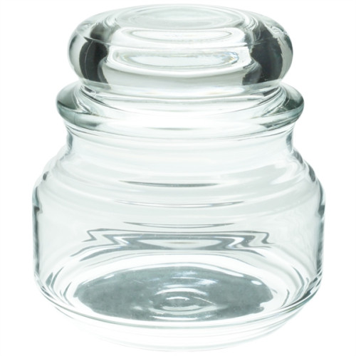 8 oz. ARC Elevation Glass Candy Jars