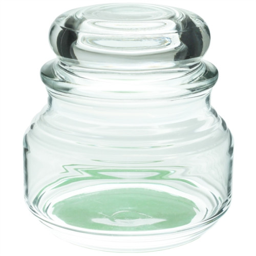 8 oz. ARC Elevation Glass Candy Jars