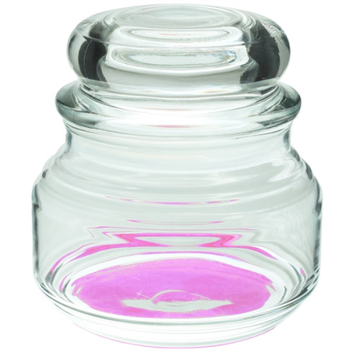 8 oz. ARC Elevation Glass Candy Jars