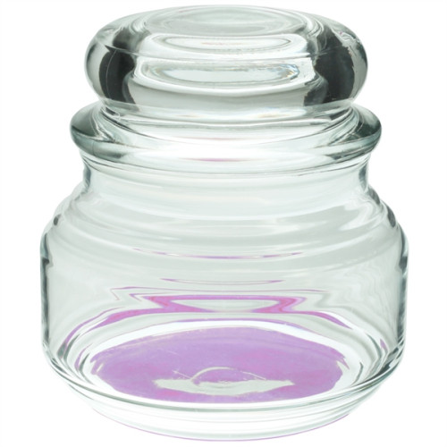 8 oz. ARC Elevation Glass Candy Jars