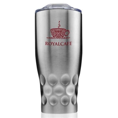 27 oz. Molokini Stainless Steel Tumblers