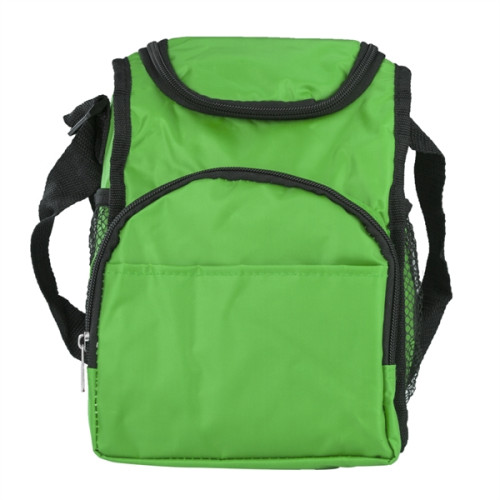 Multipurpose Zippered Lunch Bags