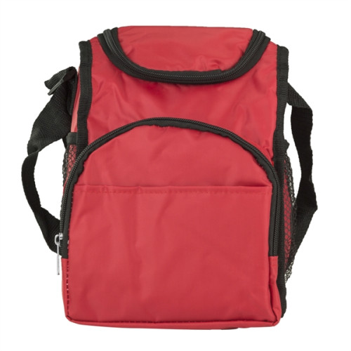 Multipurpose Zippered Lunch Bags