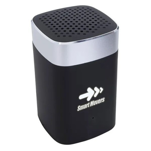 SCX Innovative Design™ Clever 5W Speaker