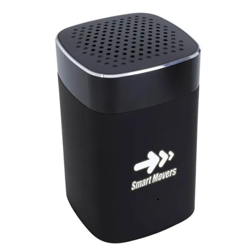 SCX Innovative Design™ Clever 5W Speaker
