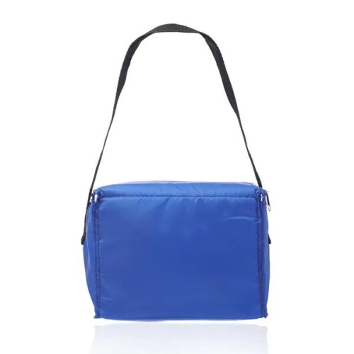 6 Pack Cooler Lunch Bags