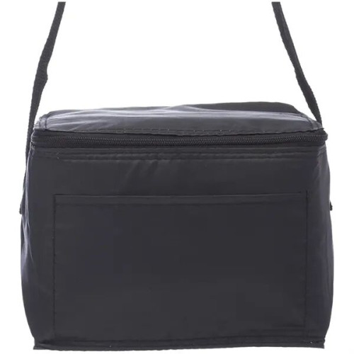 6 Pack Cooler Lunch Bags