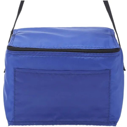 6 Pack Cooler Lunch Bags