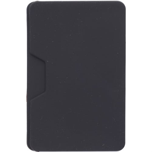 Varadero Silicone Phone Wallet