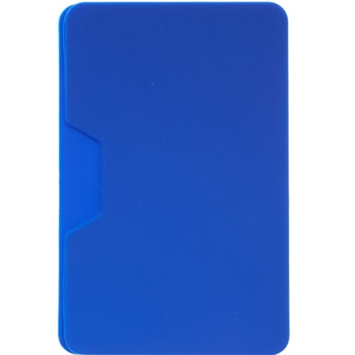 Varadero Silicone Phone Wallet