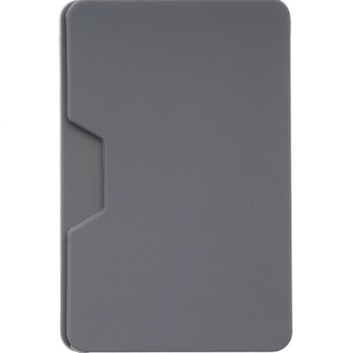 Varadero Silicone Phone Wallet