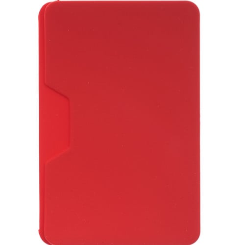 Varadero Silicone Phone Wallet