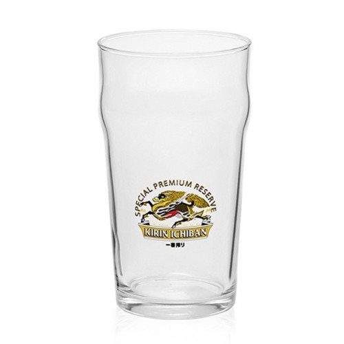 19 oz. ARC Nonic Beer Glasses