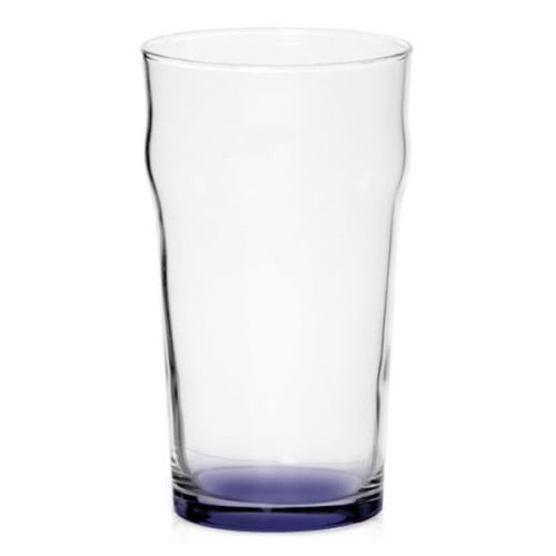 19 oz. ARC Nonic Beer Glasses